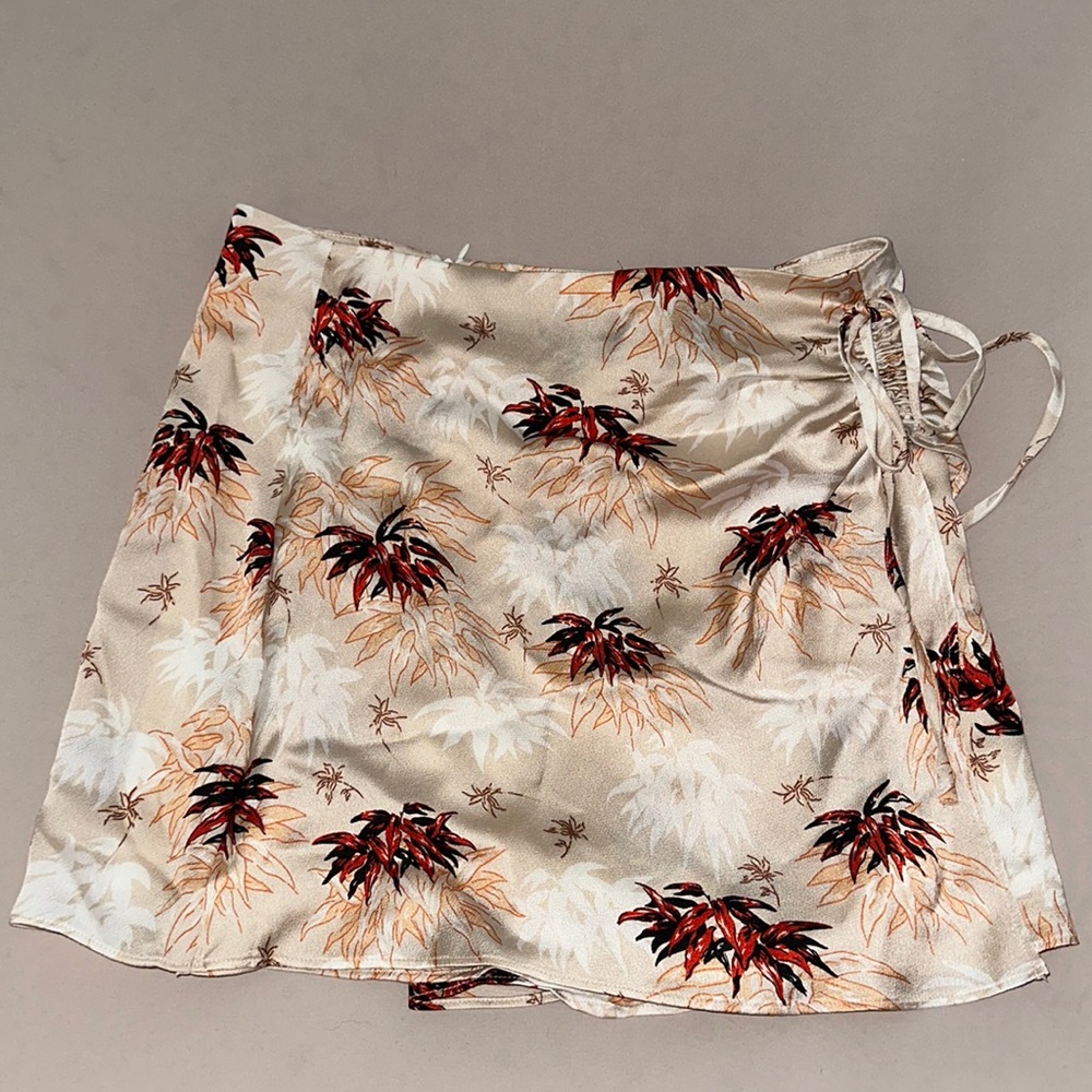 French Kiss Skort